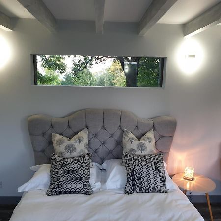 Hotel The Cozy Shed Stow-on-the-Wold Exterior foto